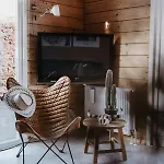 Дом отдыха Country