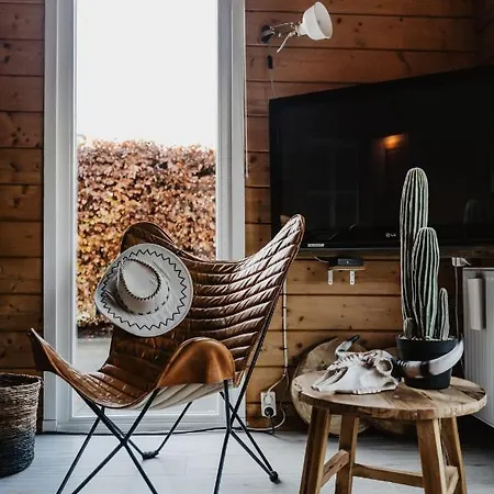 Ferienhaus Country Ermelo