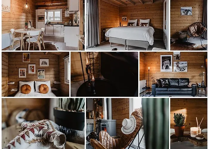 Country Дом отдыха