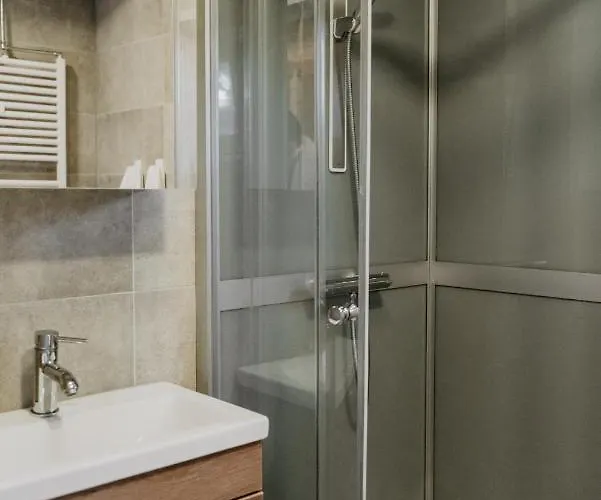 Дом отдыха Country Эрмело