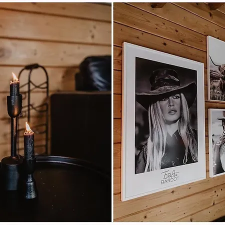 Casa de Férias Country Ermelo