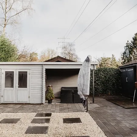 Casa de Férias Country Ermelo