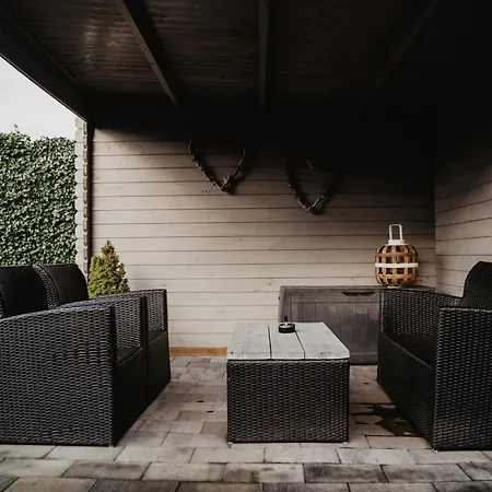 Country Tatil Evi Ermelo