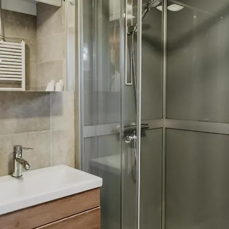 Tatil Evi Country Ermelo