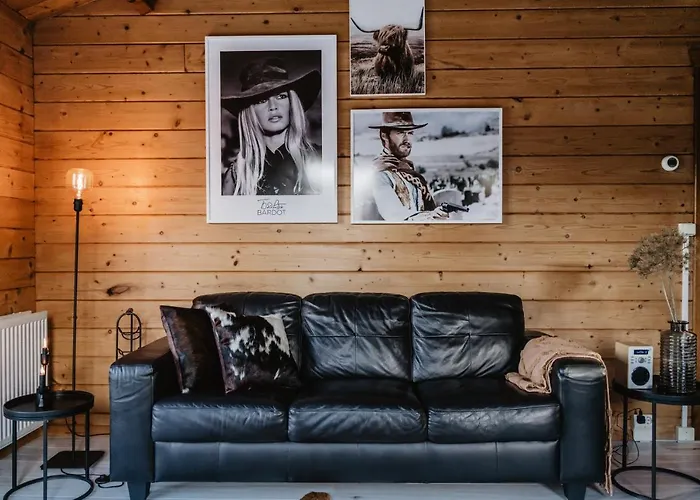 Country Casa de Férias *