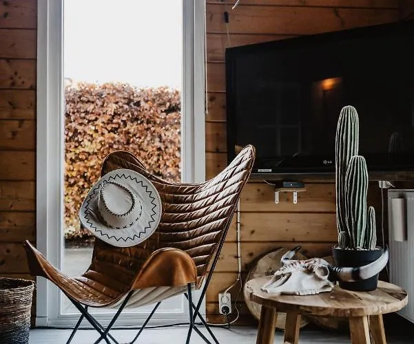 Casa de Férias Country Ermelo