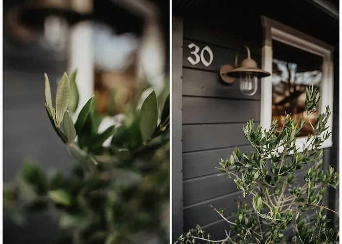 Country Casa de Férias