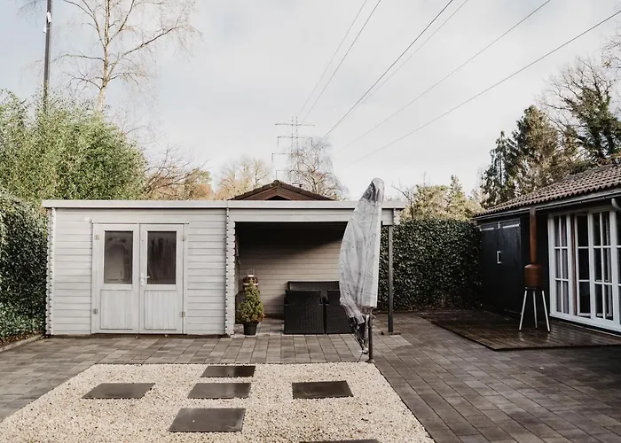 Casa de Férias Country Ermelo