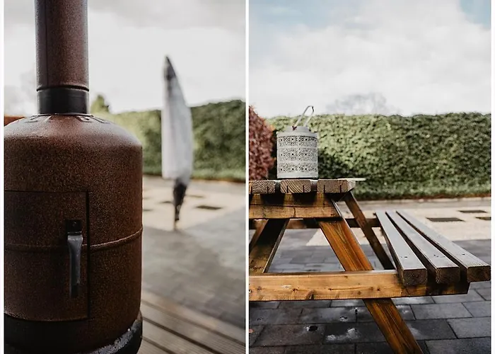 Casa de Férias Country *