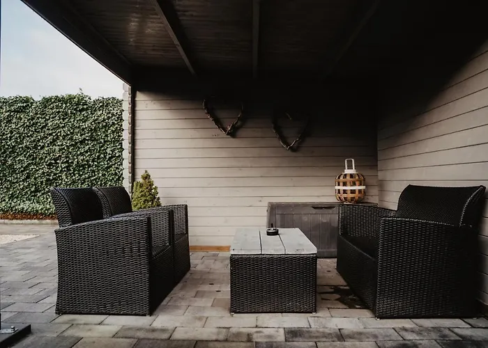 Country Casa de Férias Ermelo